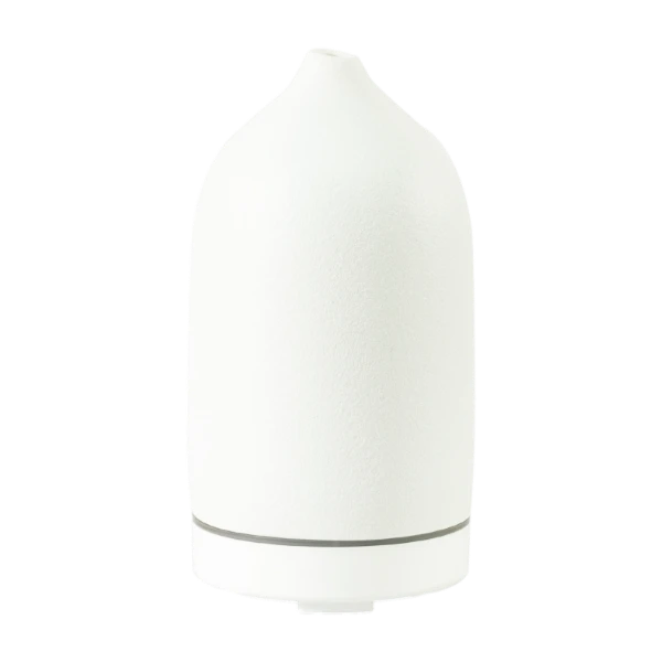 Pivotpoint Diffuser Point aroma diffuser med fjernbetjening, hvid - POWER.dk