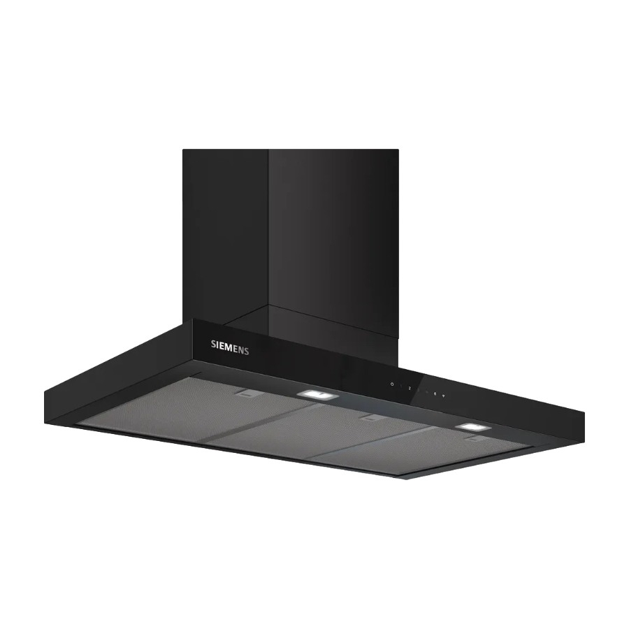 Siemens LC95BCC60 emhætte billede 2