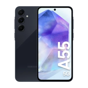 Samsung Galaxy A55 5G 128 GB, Awesome Navy