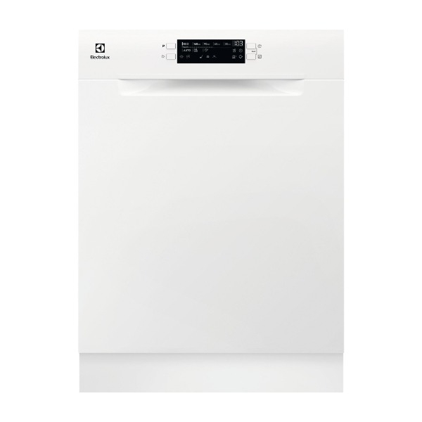 Electrolux 600-serien ESS48310UW opvaskemaskine billede 2