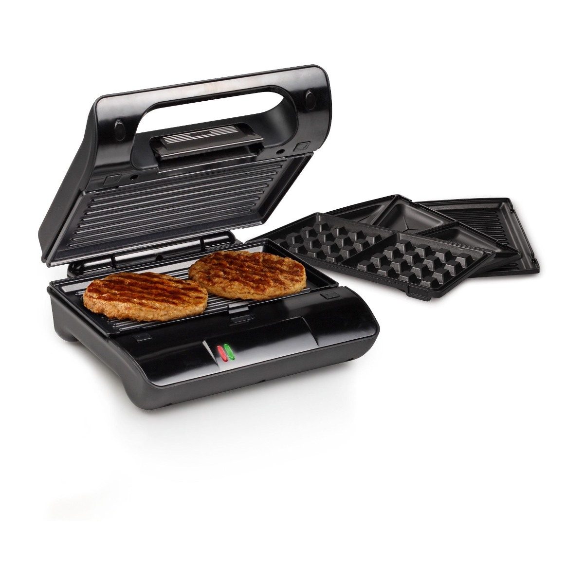 PRINCESS PR117002 PANINI GRILL Power no