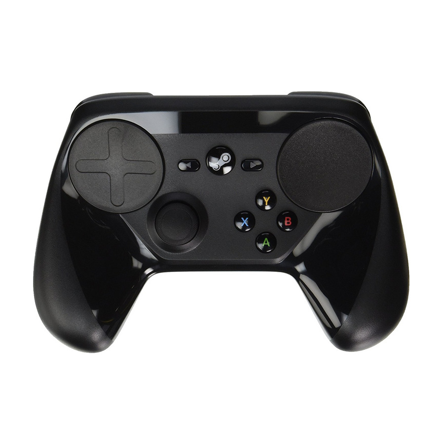 Steam link android gamepad фото 74