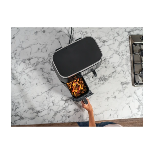 Ninja Foodi Dual Zone AF300EU airfryer - Power.se