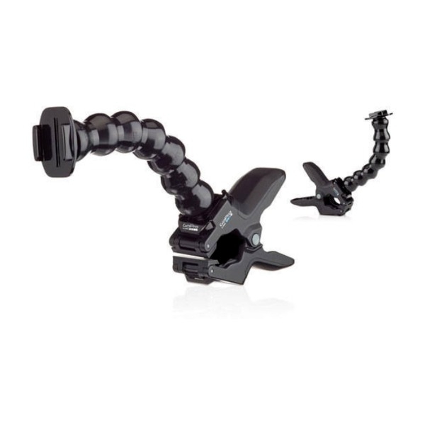 GoPro Jaws Mount accessories