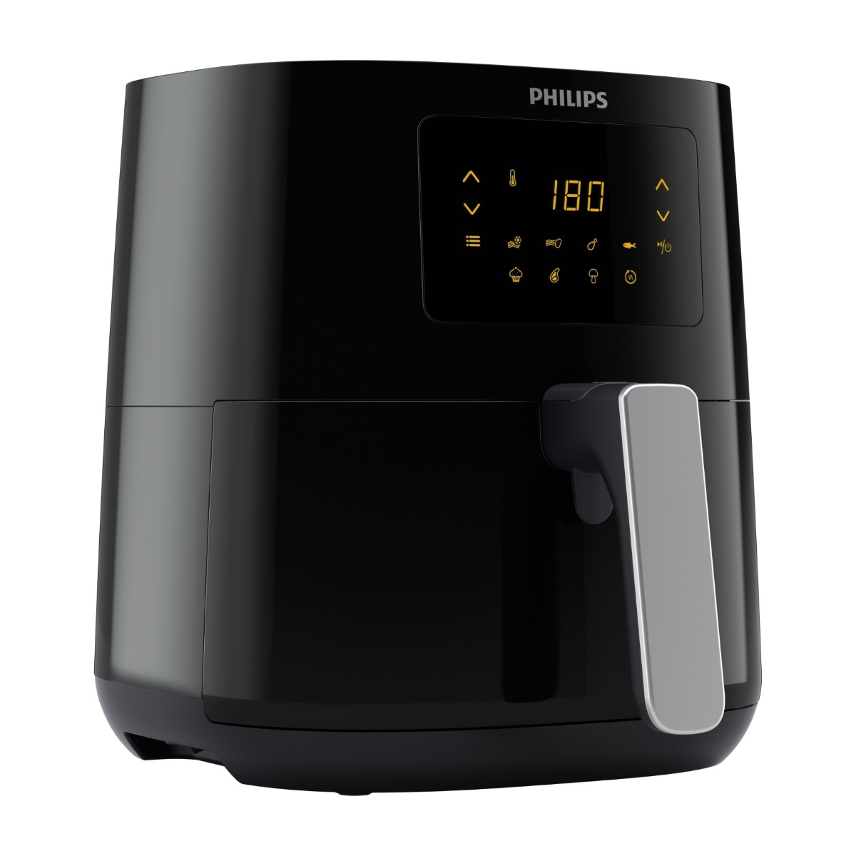 PHILIPS HD9252/70 ESSENTIAL AIRFRYER billede 2