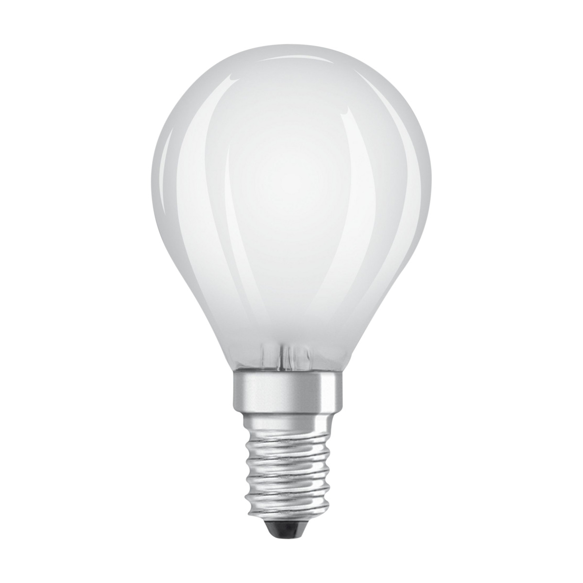 Osram 827 E14/25W Frosted LED-pære