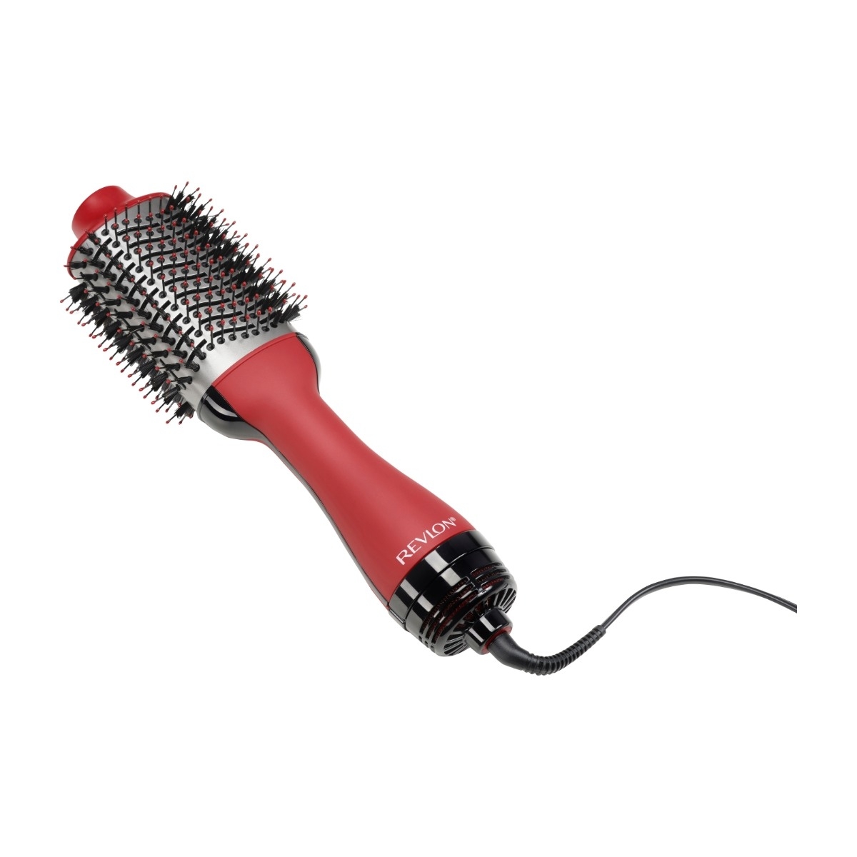 Revlon Tools Salon One-Step Hair Dryer And Volumiser Titanium