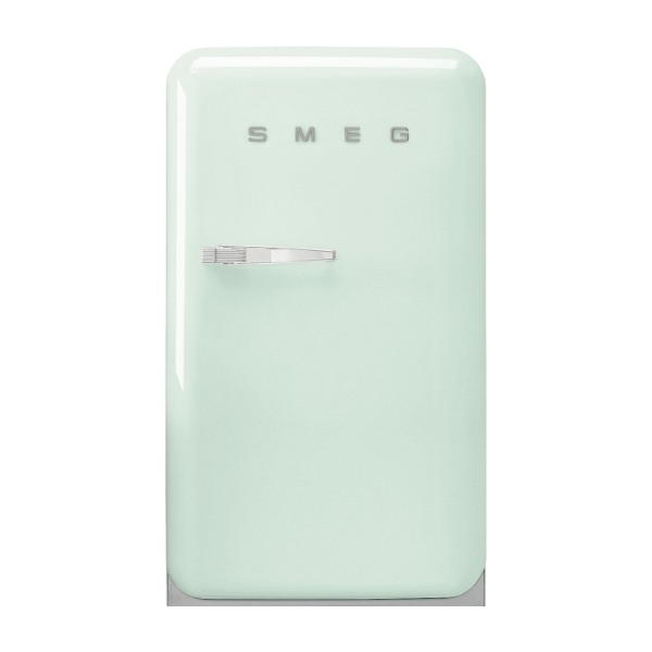 Smeg 50's Style FAB10RPG6 køleskab med fryseboks billede 2