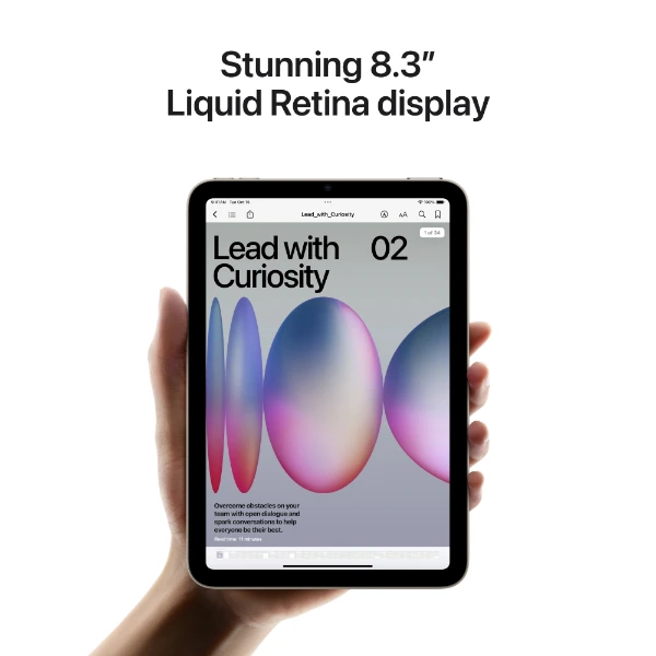 Apple iPad Mini 8,3