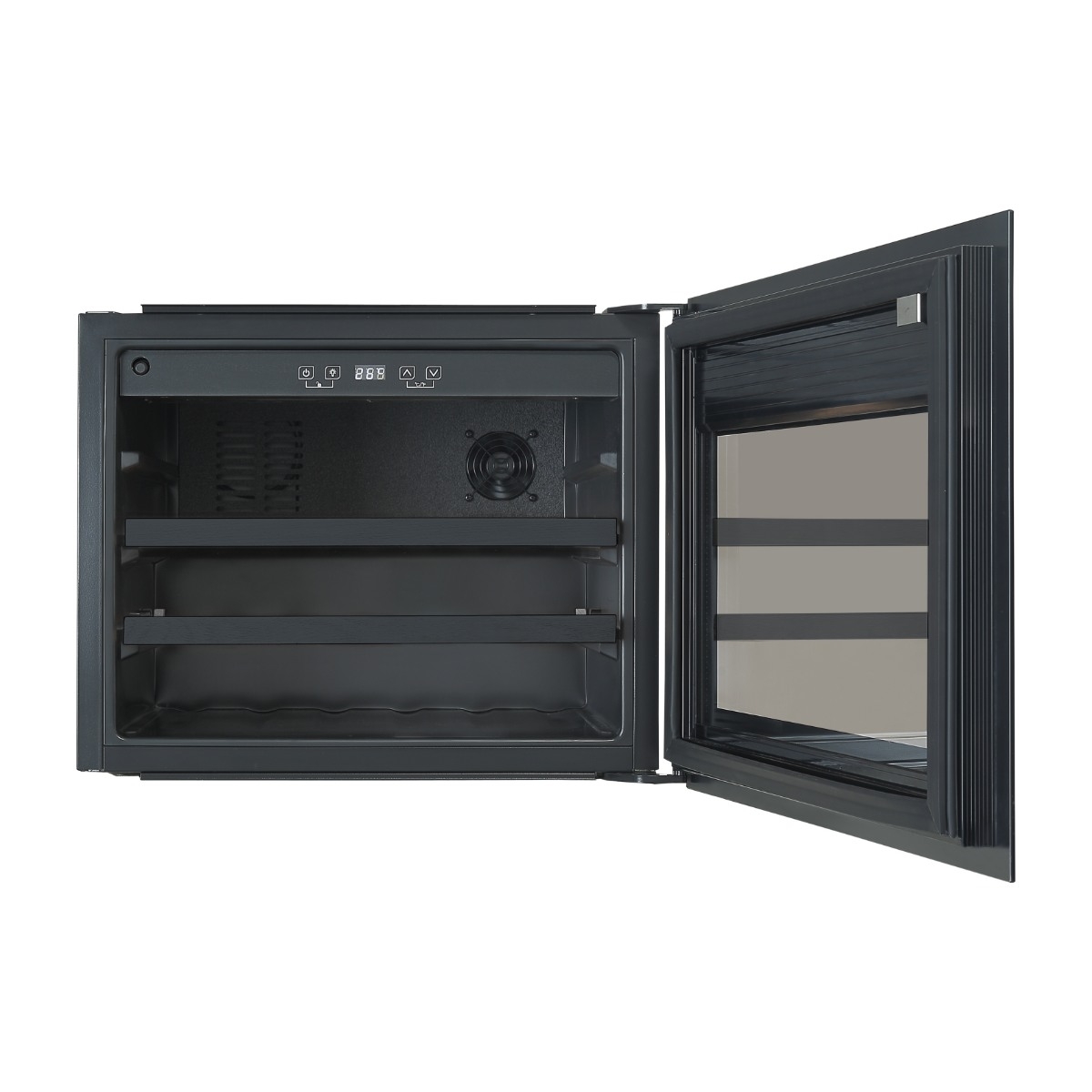 Point 5-Series POWF5282I vinskab - 7073655031951 billede 7