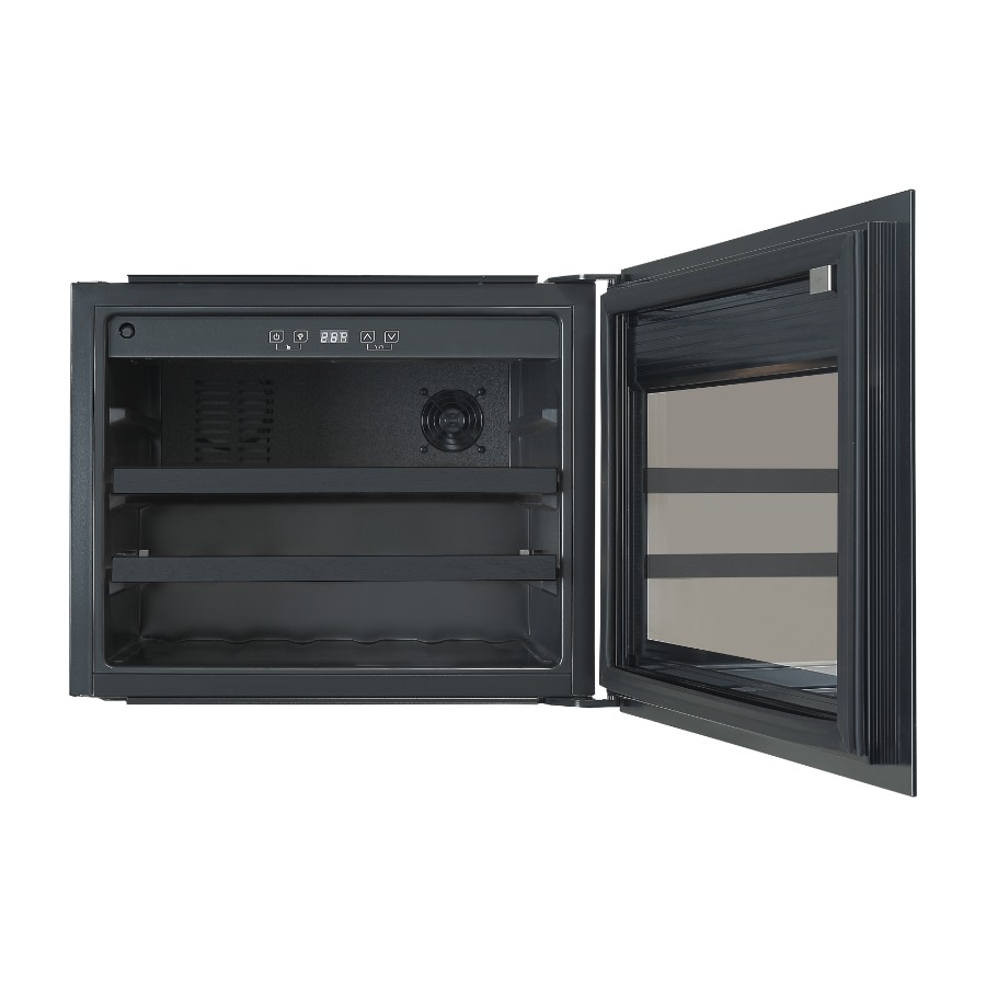 Point 5-Series POWF5282I vinskab - 7073655031951 billede 9