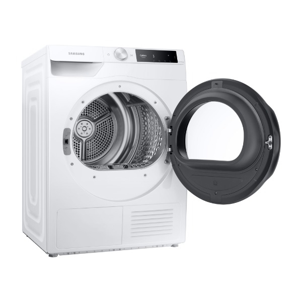 Samsung DV90T6240LE/S4 tørretumbler billede 8