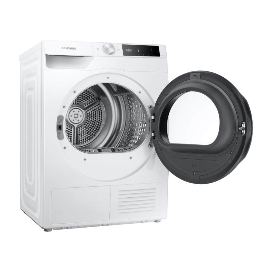 Samsung DV90T6240LE/S4 tørretumbler billede 9