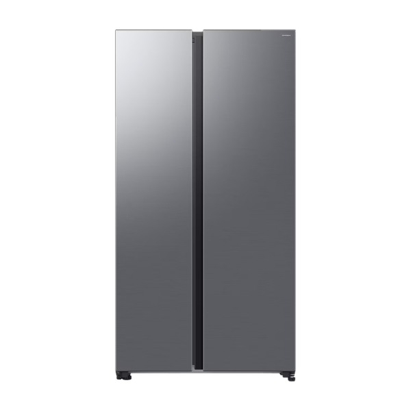 Samsung Series 70 RS70F65QETEF side by side billede 7