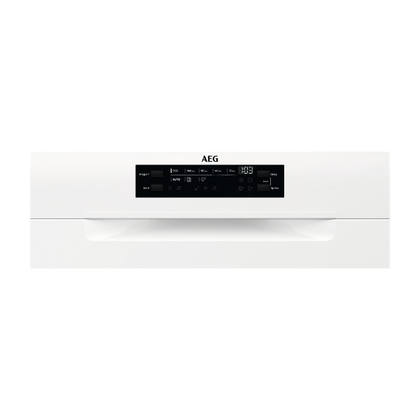AEG FBB33627ZW opvaskemaskine billede 5