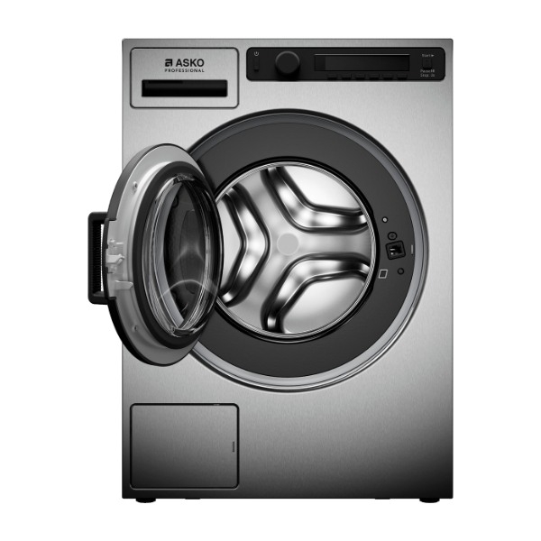 Asko Professional WMC8943PC.S FL vaskemaskine billede 5