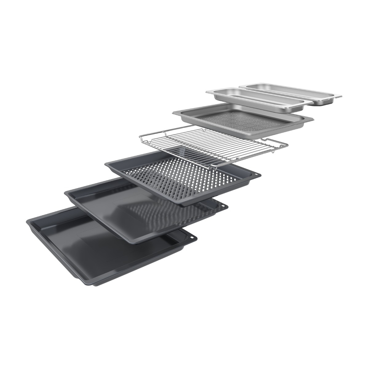 Siemens iQ700 HS736G3B1 indbygningsovn billede 7