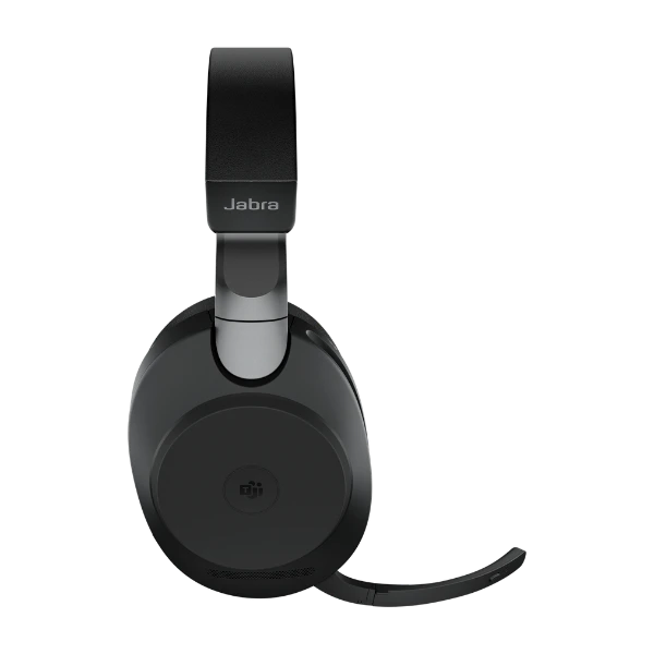 Jabra Evolve2 85 USB-C Ms Stereo headset - Power.no
