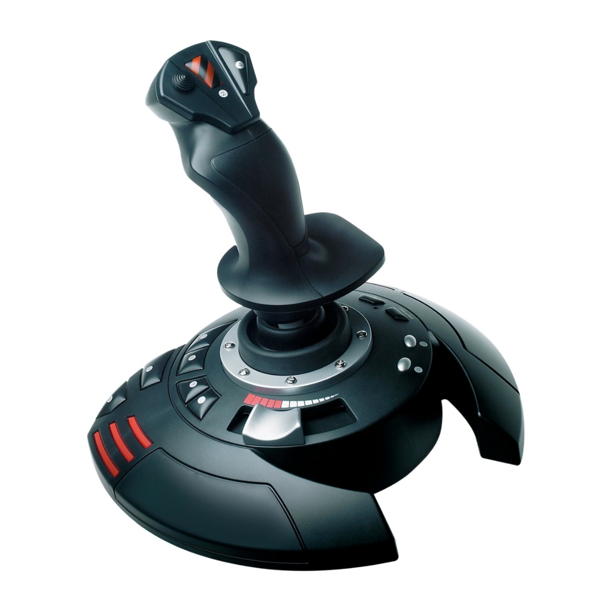 THRUSTMASTER T FLIGHT STICK X - Power.fi