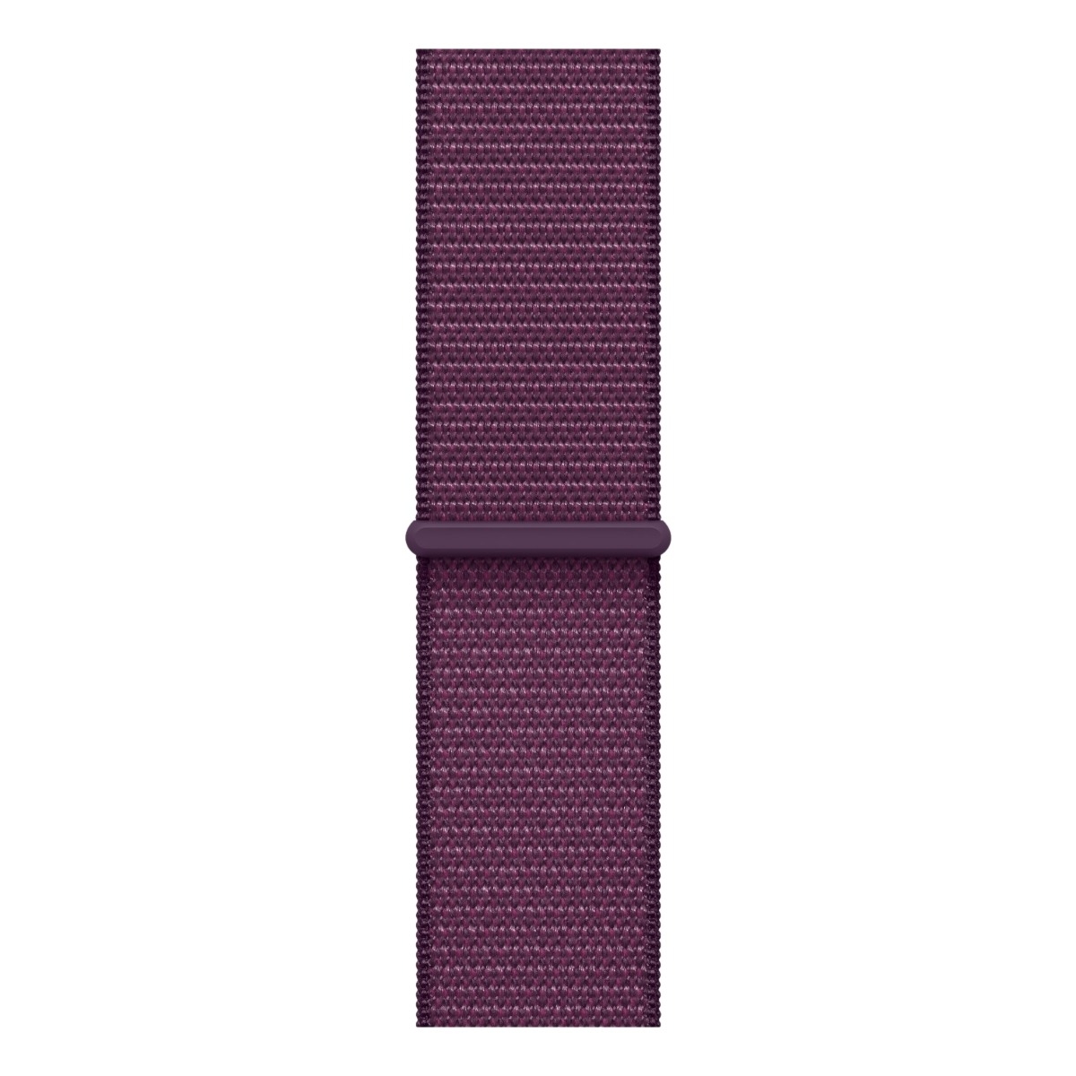 42mm Plum Sport Loop