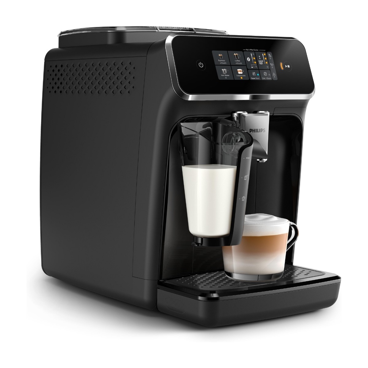 Philips EP2331/10 espressomaskine billede 3
