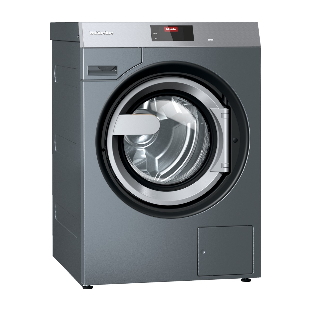 Miele Professional PWM 509 EL DV DD vaskemaskine billede 1