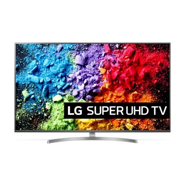 LG 65 4K LED TV 65SK8100PLAAE Power.no LG 55 4K NANOCELL LED TV 55NANO796NE Power.no