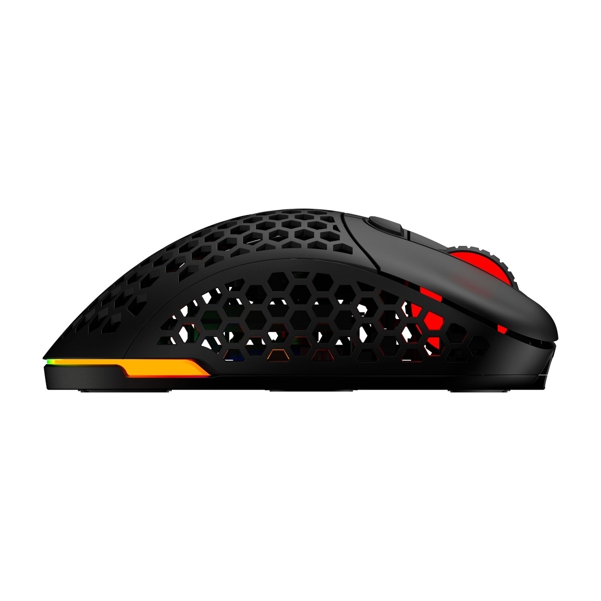 Cepter Leon Wl gaming mouse bk - CEPTER