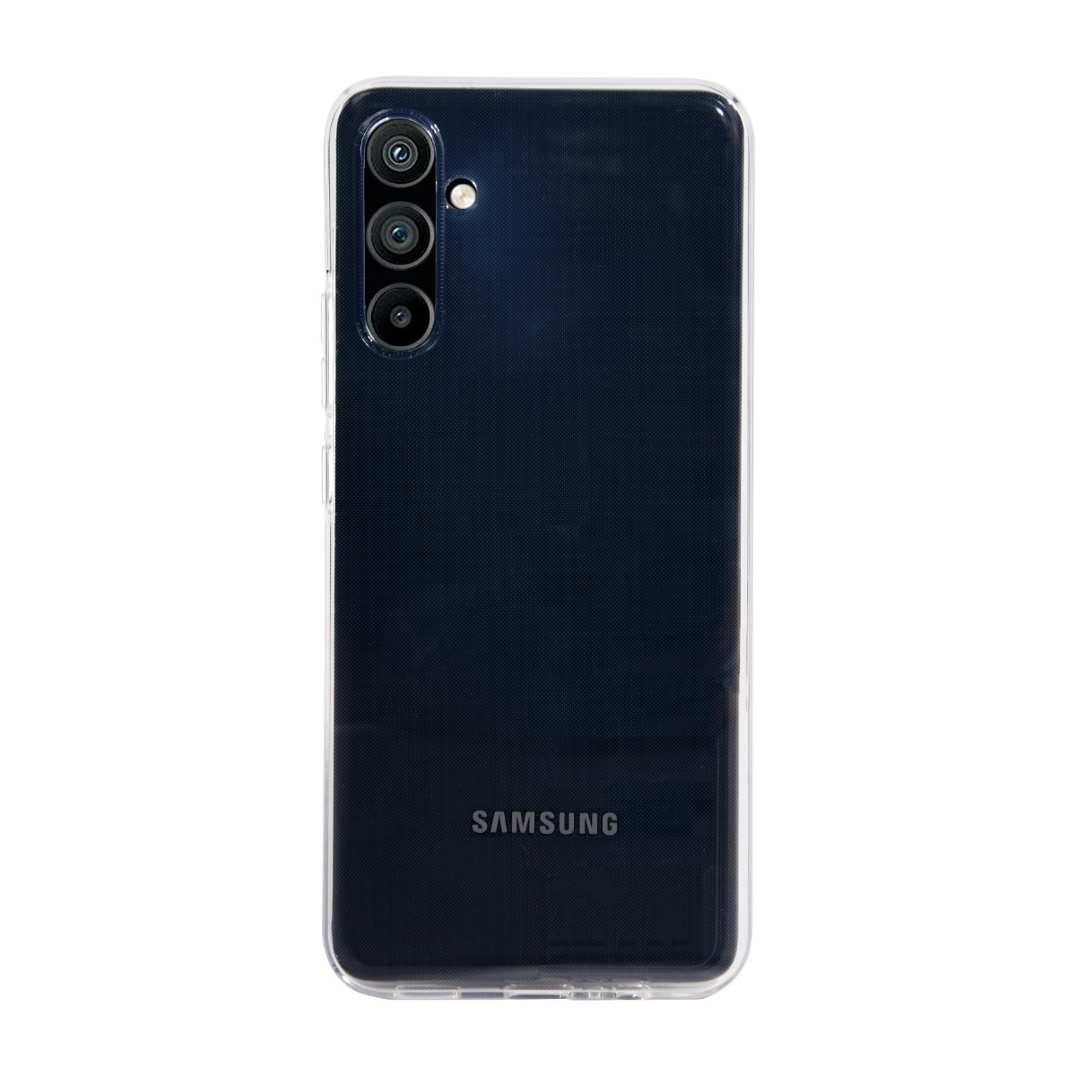 Tipi Samsung Galaxy A54 Backcover 1.0 Cover, gennemsigtigt