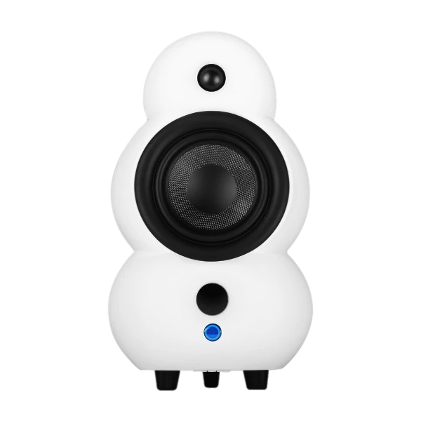 Podspeakers Minipod BT MKII, white - Power.se