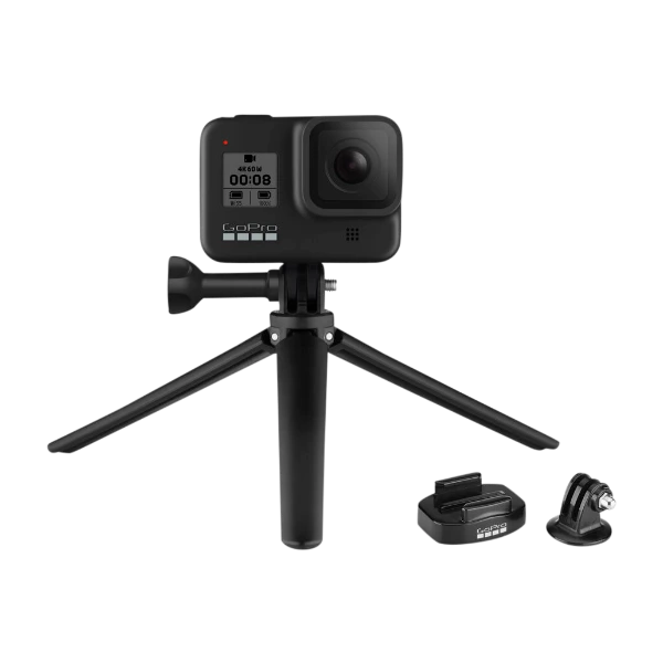 GoPro tripod mount by fns720