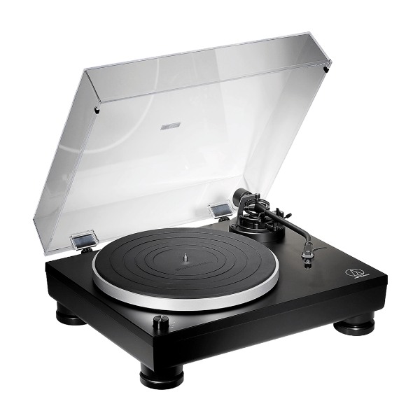 Audio-Technica AT-LP5X platespiller (Siste sjanse)