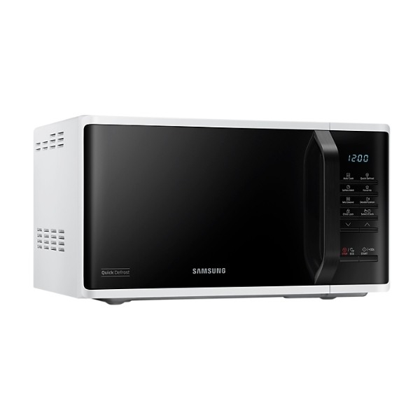 Samsung MS23K3513AW/EE mikroovn billede 4
