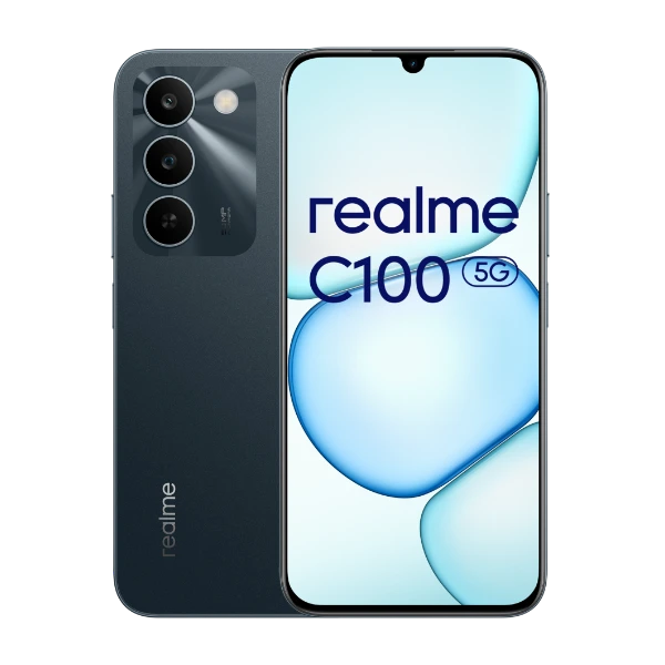 Realme Realme C100