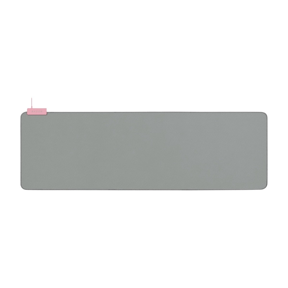 Pink Razer Goliathus Razer Goliathus Extended Chroma Quartz, pink spillmusematte - Power.no