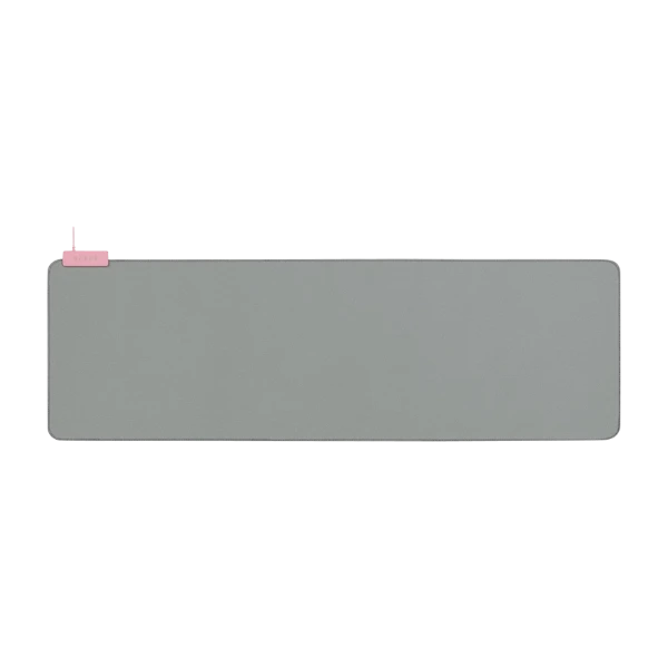 Pink Razer Goliathus Razer Goliathus Extended Chroma Quartz, pink pelihiirimatto - Power.fi