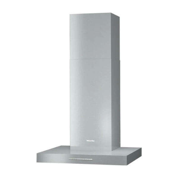 Miele PUR 68 W -liesituuletin, teräs