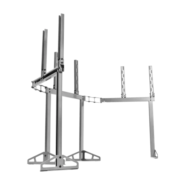 Playseat TV Stand Pro Triple TV-jalusta Kolmelle näytölle