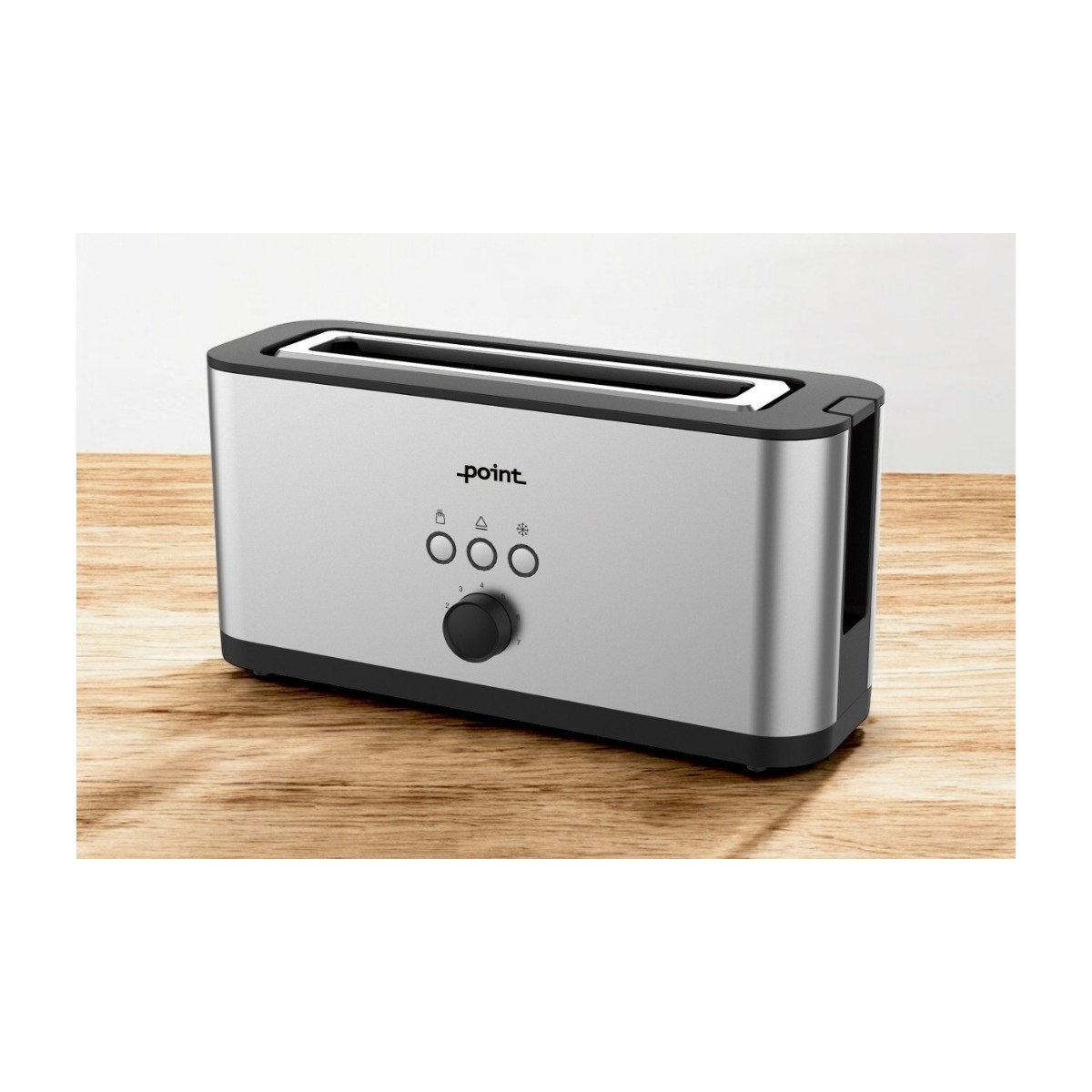 Point POT3237AE brødrister billede 2