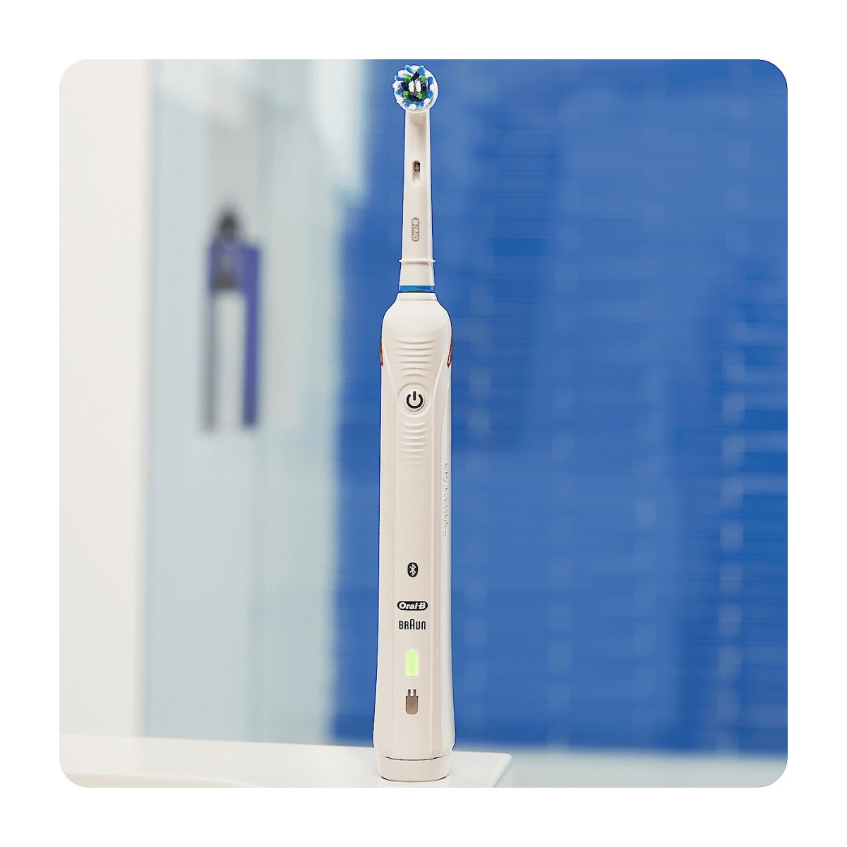 oral b 4200s