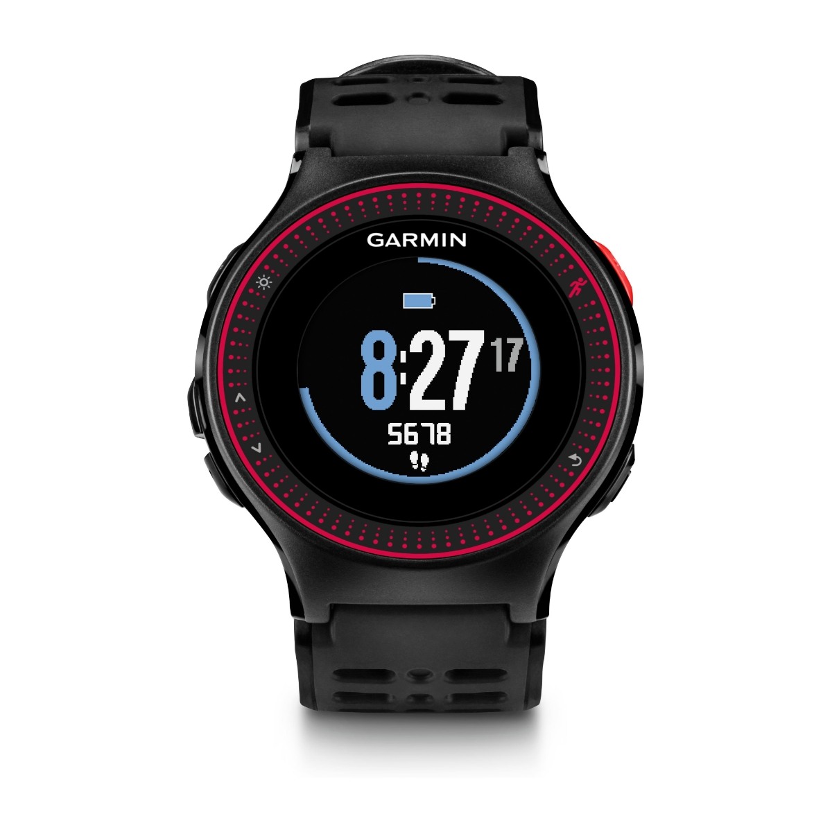 garmin forerunner 225 waterproof
