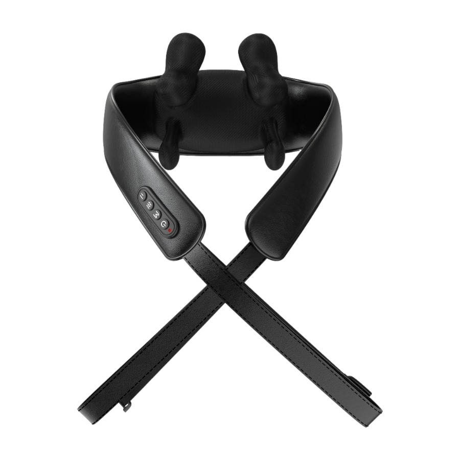 Point Asper nakke- og skuldermassageapparat