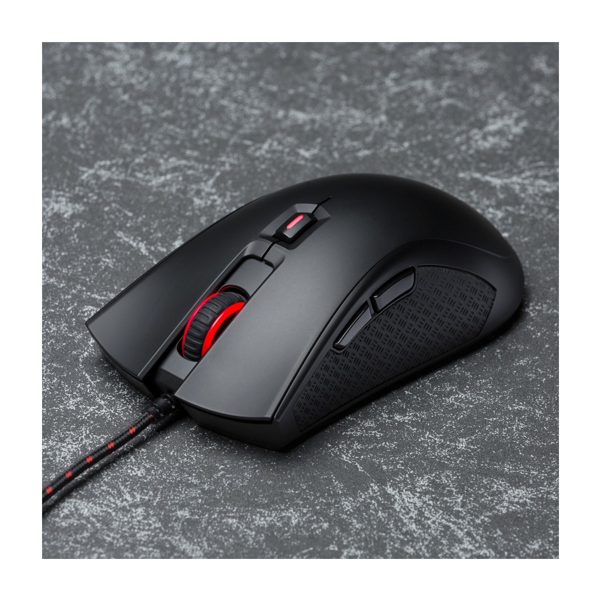 HYPERX PULSEFIRE FPS GAMING MUS Power.no HYPERX PULSEFIRE FPS GAMING MUS Power.no