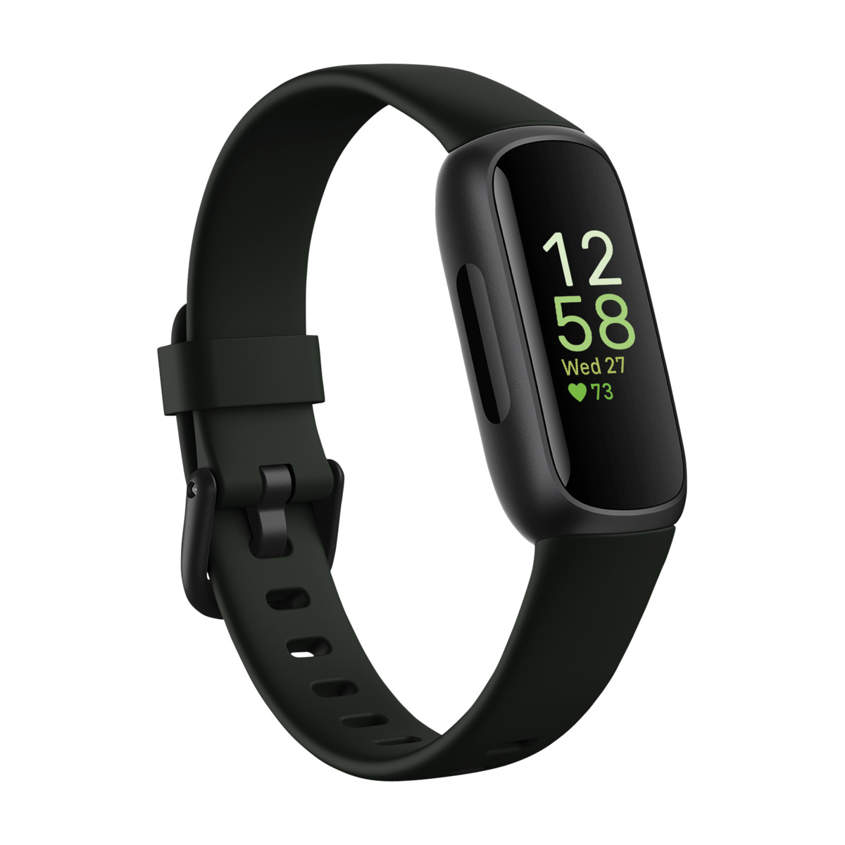 Fitbit Inspire 3 är aktivitetsarmbandet för hälsa och träning med