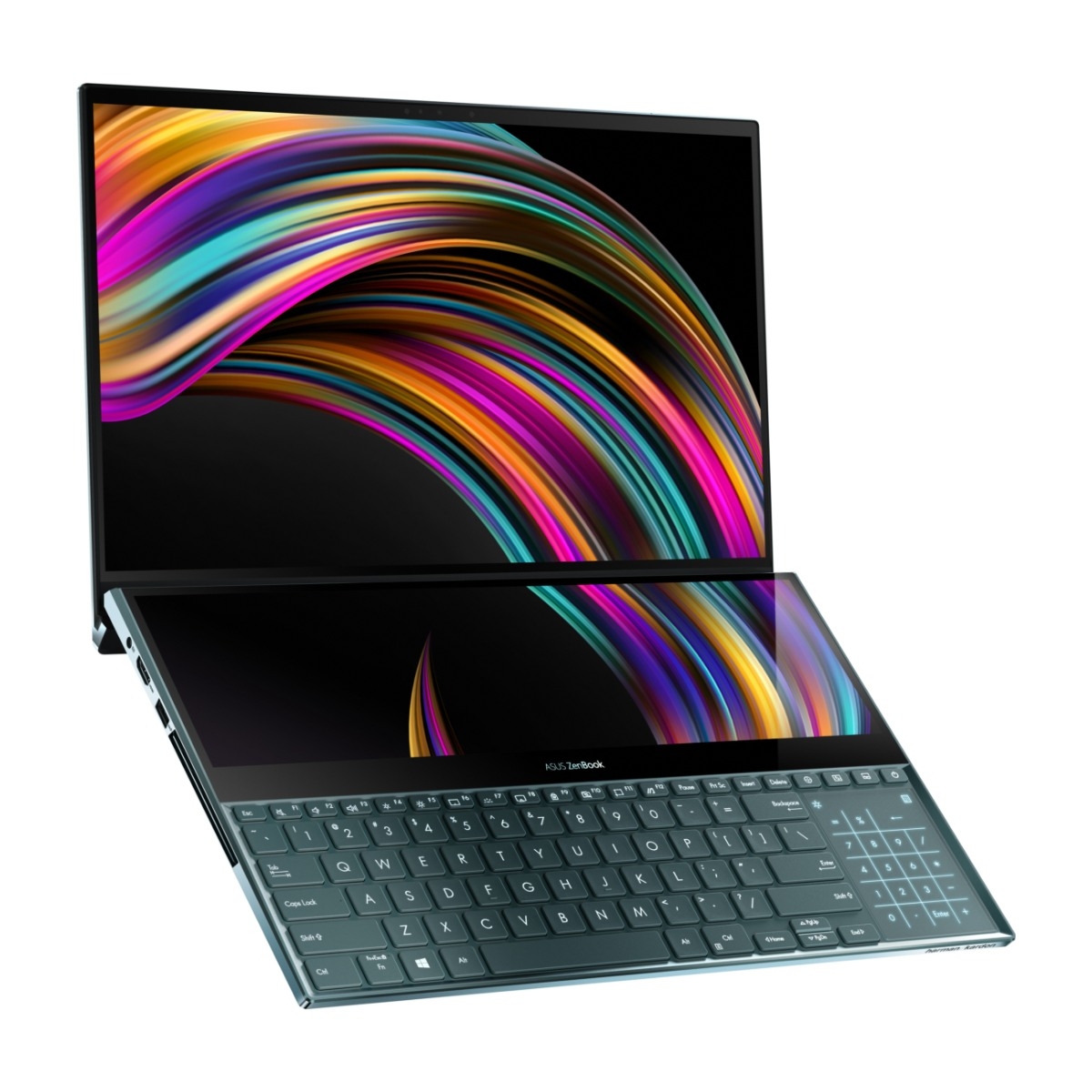 ASUS ZENBOOK PRO DUO UX581GV H2004R 15,6 LAPTOP Power.no ASUS ZenBook Pro 15 UX580GE | Laptop | ASUS