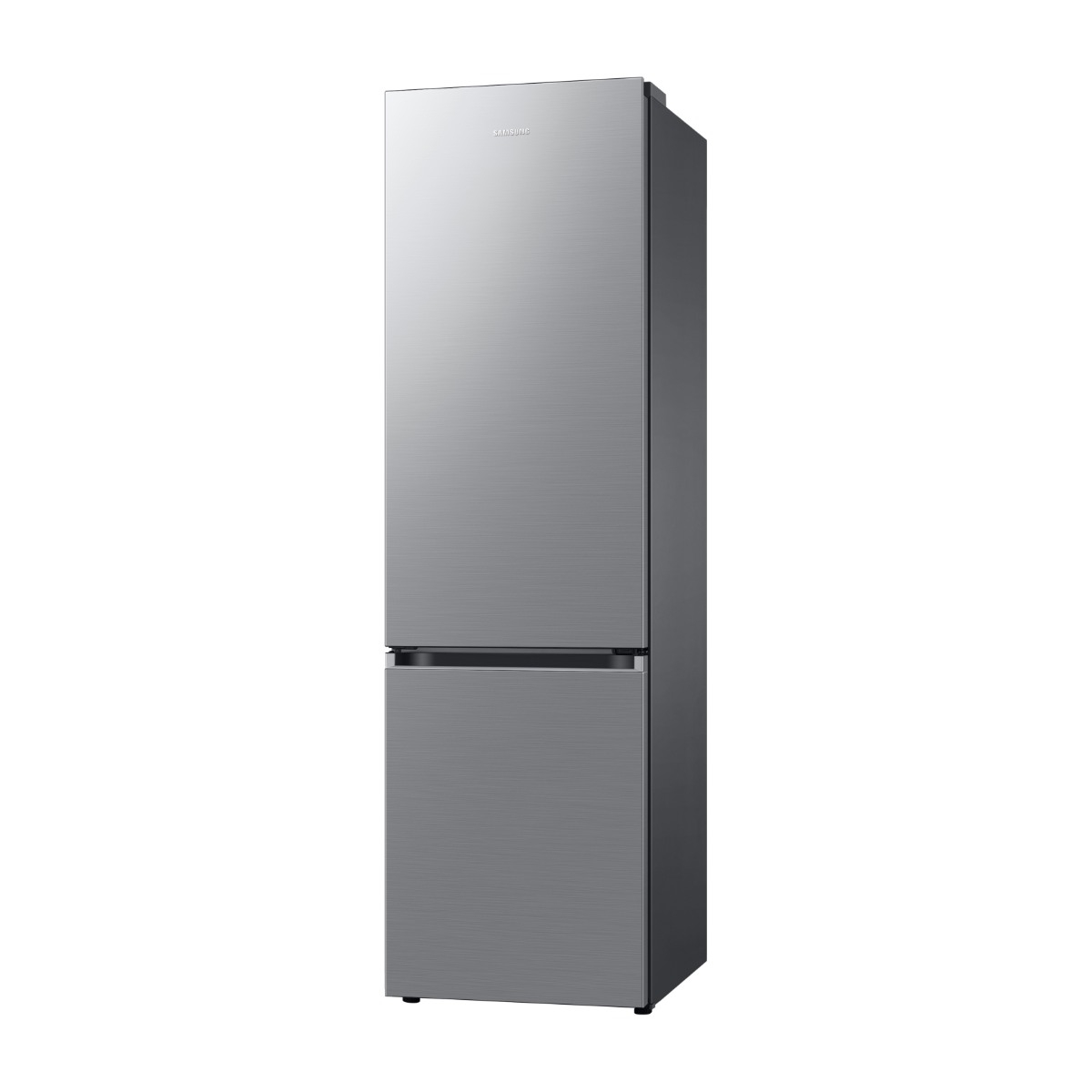 Samsung RB38C600ESA/EF kølefryseskab, silver steel billede 4