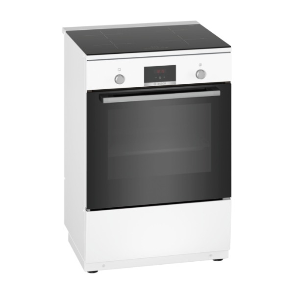 Bosch Serie 4 HLN39A020 indukjsonskomfyr