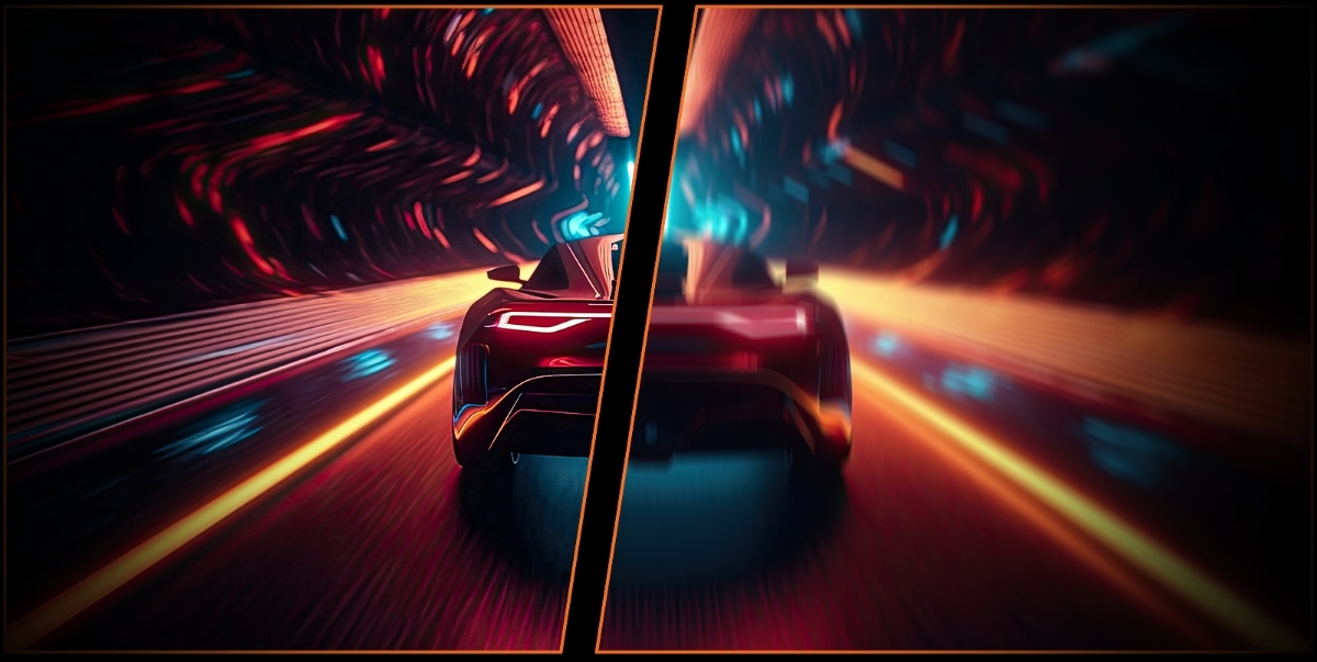 CEPTER ATILIUS 49" DQHD 120HZ MONITOR