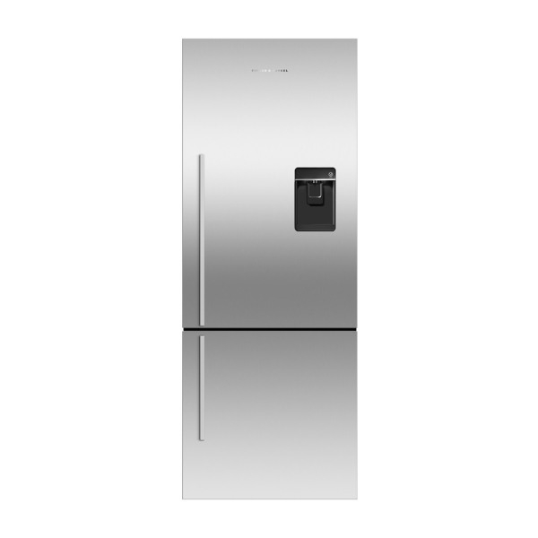Fisher & Paykel Series 5 RF402BRXFDU5 kølefryseskab billede 1