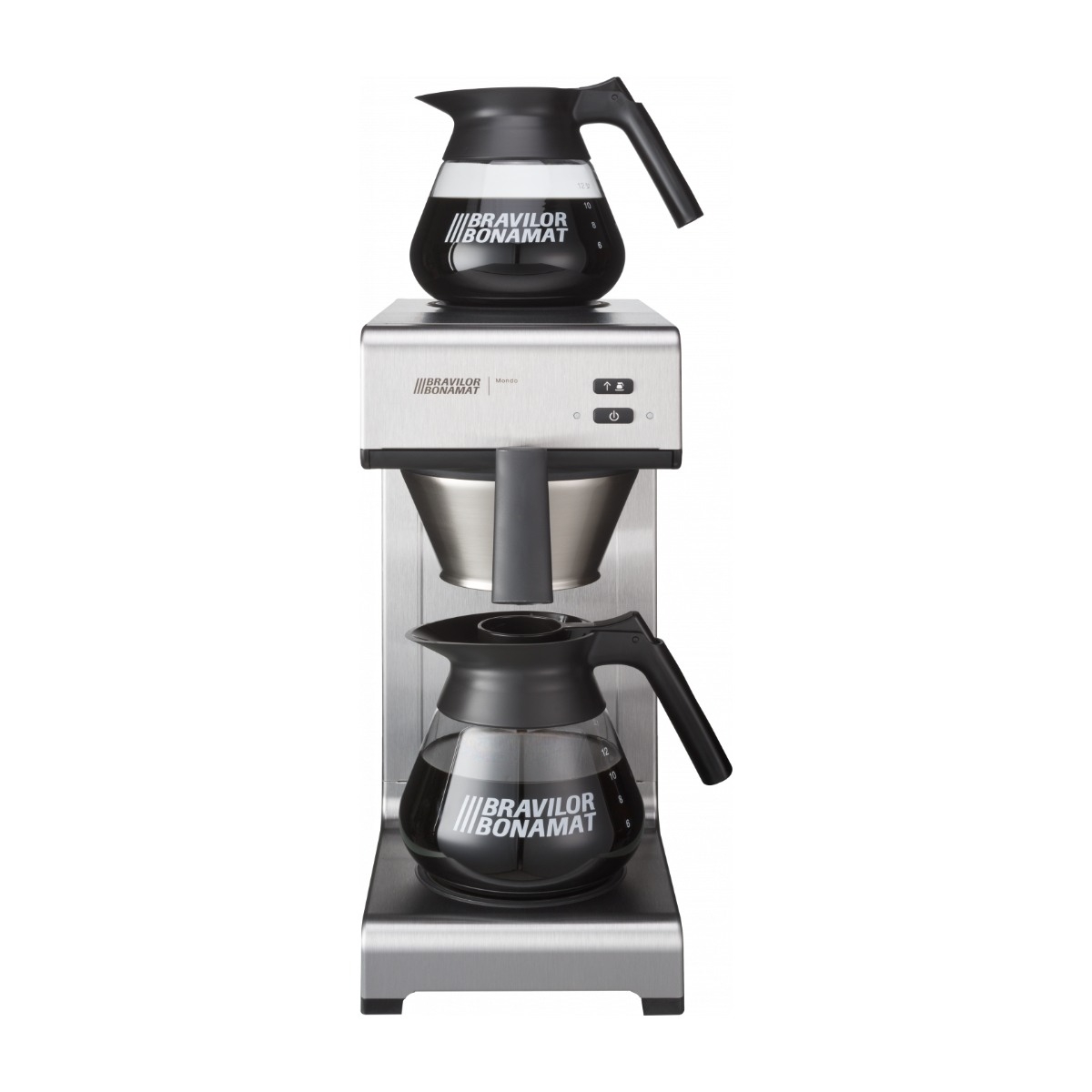 Bravilor Mondo kaffemaskine billede 2